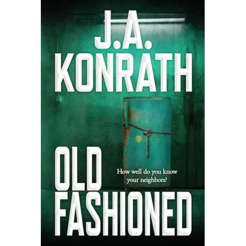 Old Fashioned