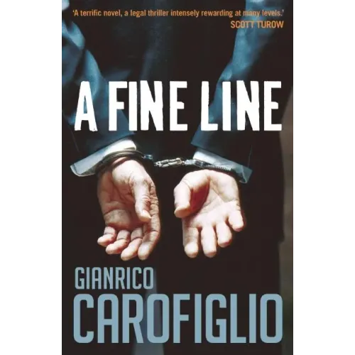 A Fine Line