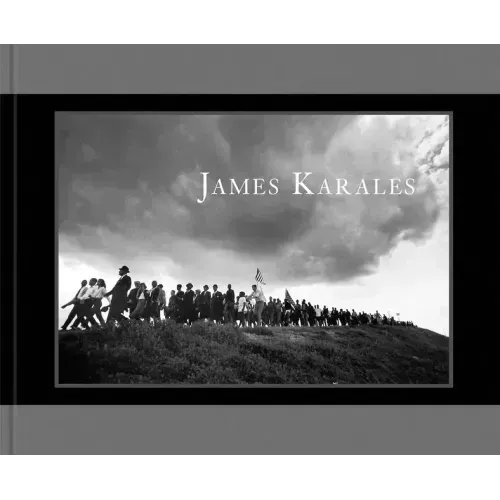 James Karales
