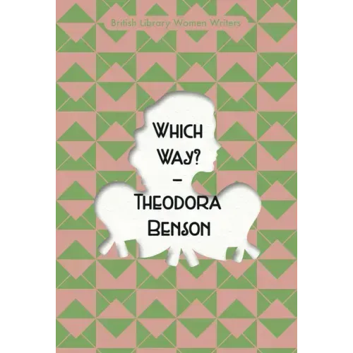Which Way?