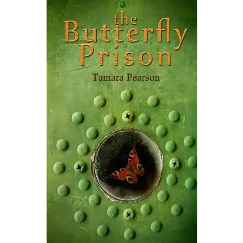 The Butterfly Prison