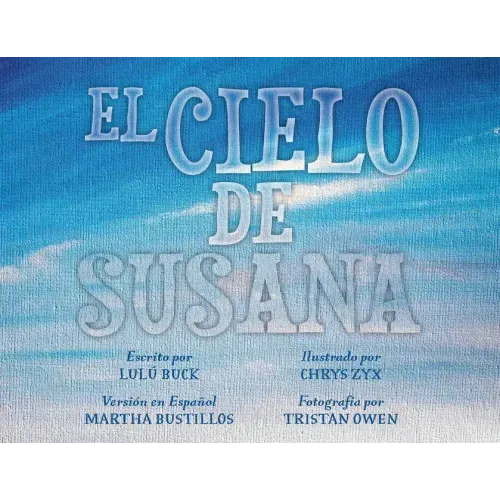 El Cielo de Susana