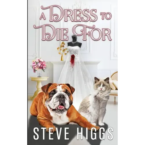 A Dress to Die For