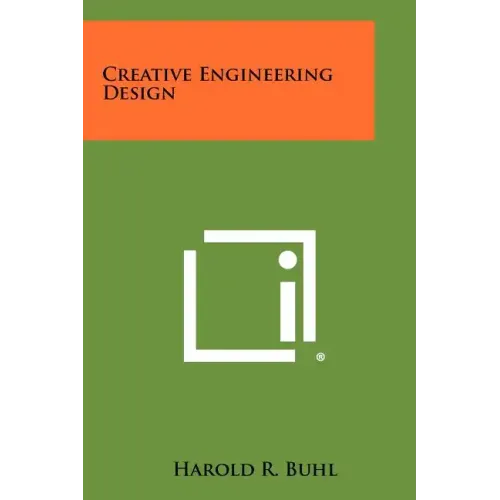 Creative Engineering Design