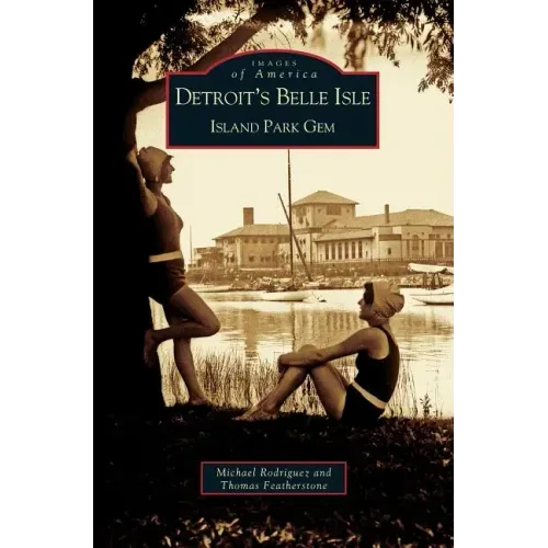 Detroit's Belle Isle
