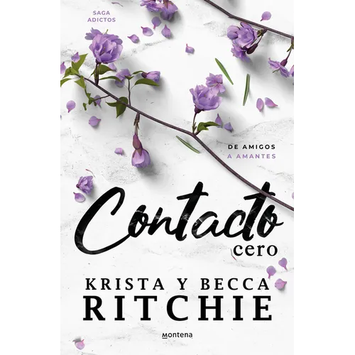 Contacto Cero / Ricochet