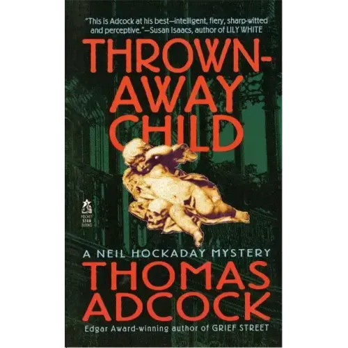 Thrown Away Child
