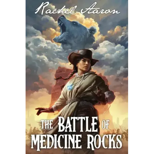 The Battle of Medicine Rocks