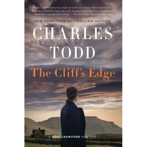 The Cliff's Edge