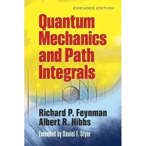 Quantum Mechanics and Path Integrals