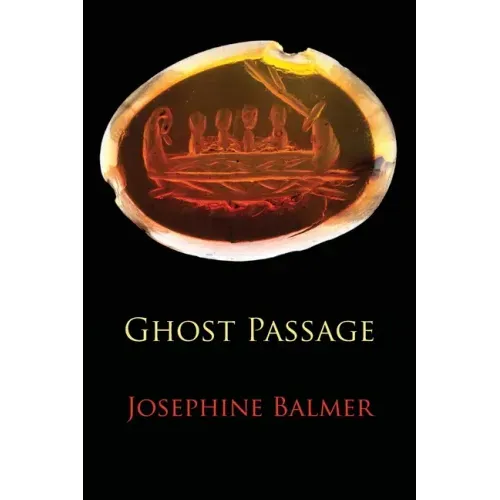 Ghost Passage
