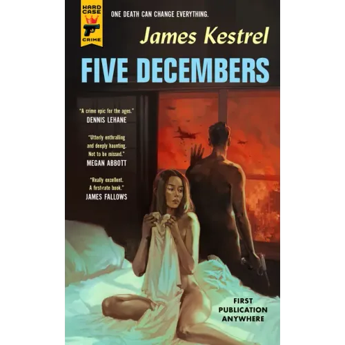 Five Decembers