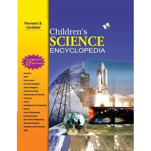 Children's Science Encyclopedia
