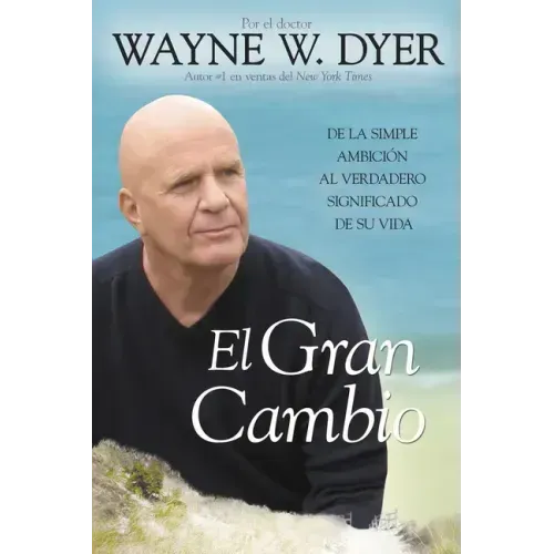 El Gran Cambio: De la simple ambición al verdadero significado de su vida