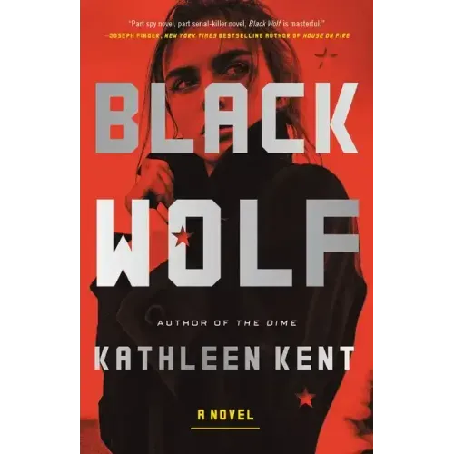 Black Wolf