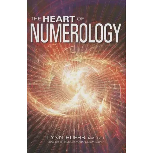 The Heart of Numerology