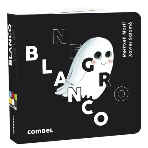 Blanco Y Negro