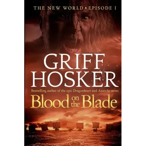 Blood on the Blade