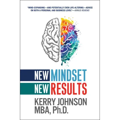 New Mindset, New Results