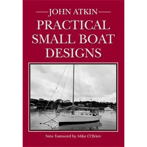 Practical Small Boat Designs