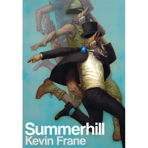 Summerhill