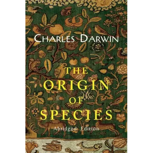 The Origin of Species: (Abridged Edition)