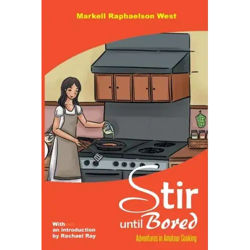 Stir Until Bored