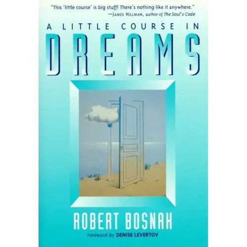 A Little Course in Dreams