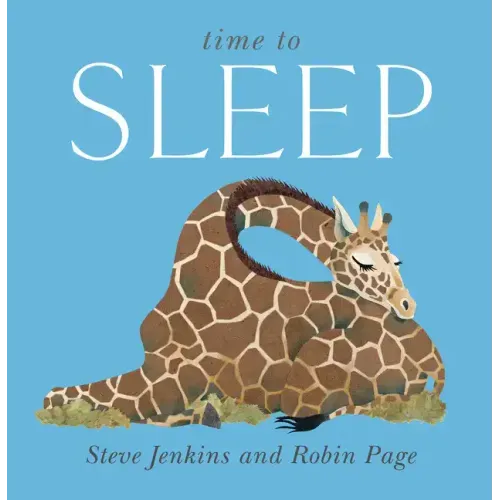 Time to Sleep