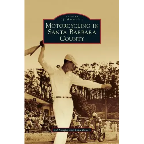 Motorcycling in Santa Barbara County