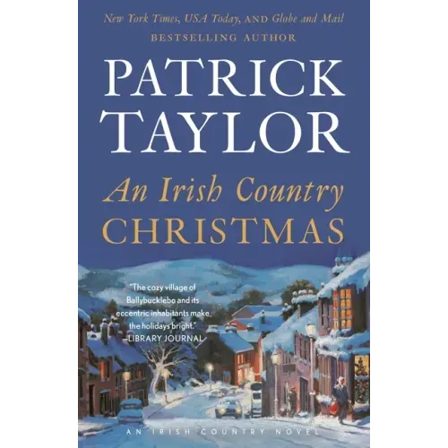 An Irish Country Christmas