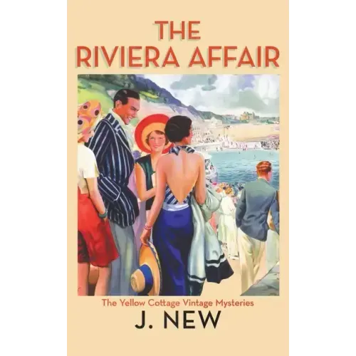 The Riviera Affair