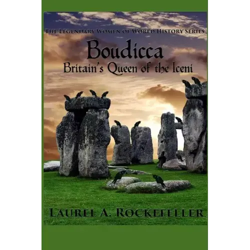 Boudicca: Britain's Queen of the Iceni