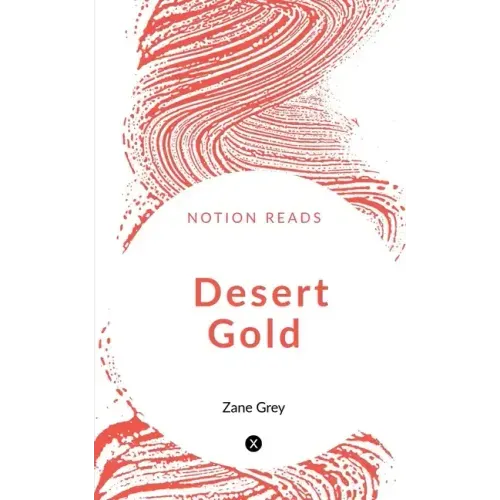 Desert Gold