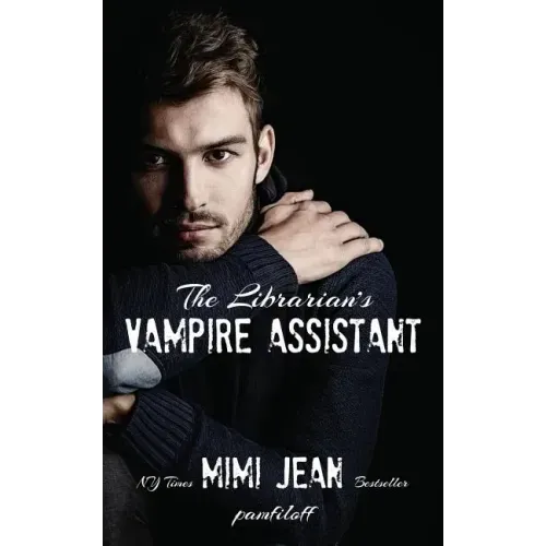 The Librarian's Vampire Assistant