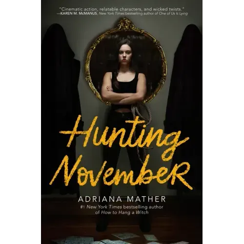 Hunting November