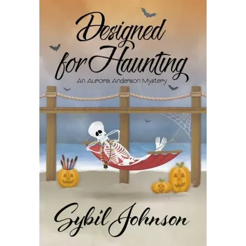 Designed for Haunting