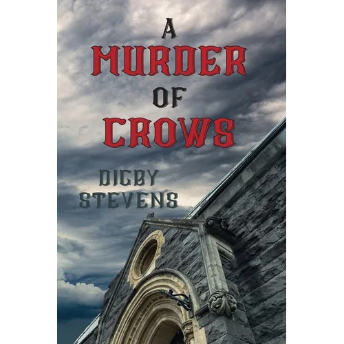 A Murder of Crows
