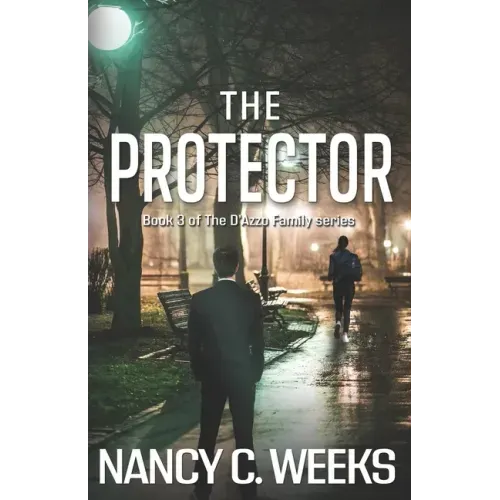 The Protector: Book 3