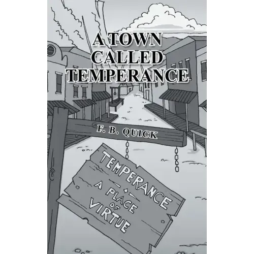 A Town Called Temperance