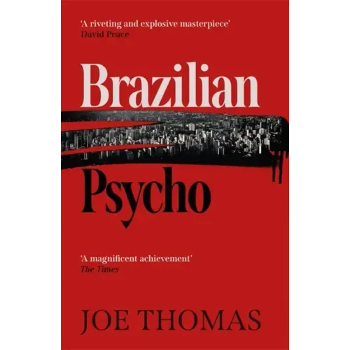 Brazilian Psycho