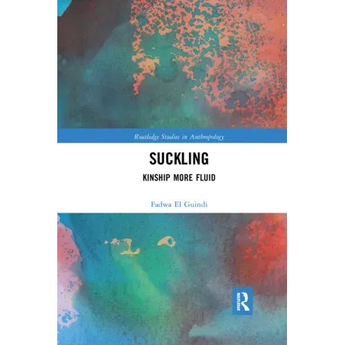 Suckling: Kinship More Fluid