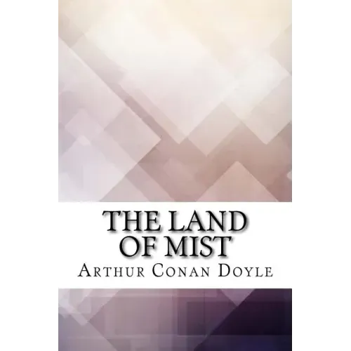 The Land of Mist