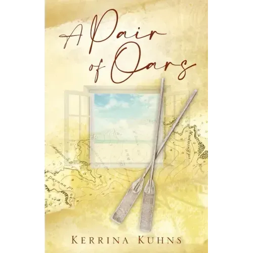 A Pair of Oars