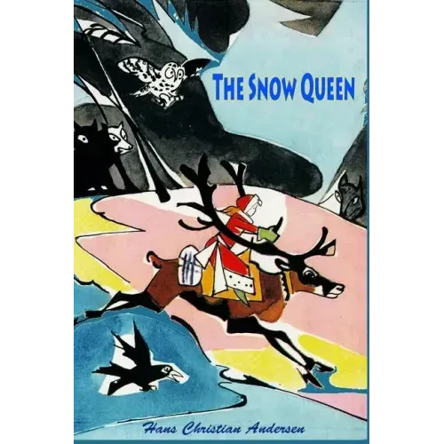 The Snow Queen
