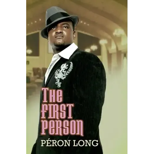 The First Person