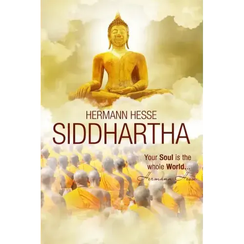 Siddhartha: (Starbooks Classics Editions)