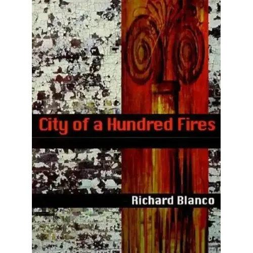 City of a Hundred Fires