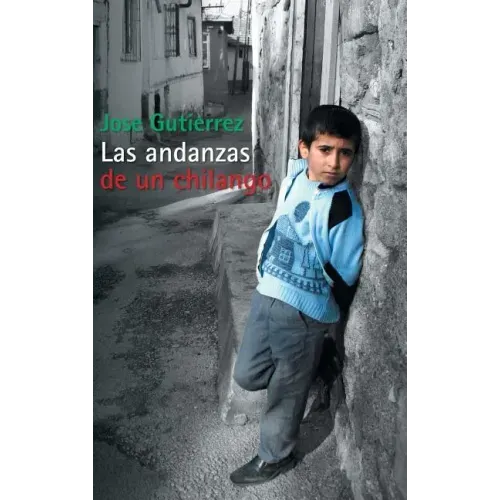 Las Andanzas de Un Chilango