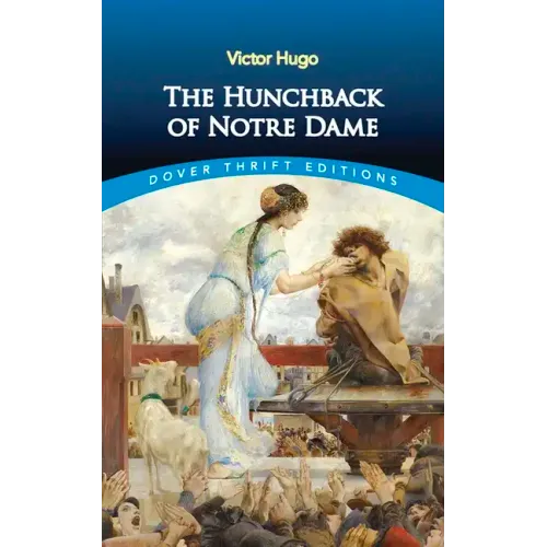The Hunchback of Notre Dame